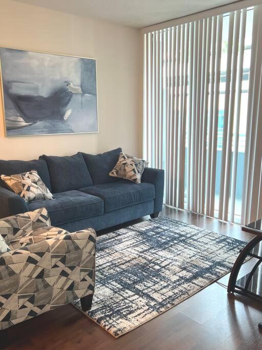 Luxury Apt 3 Mins To Dt Tampa -Pool-Gym-Balcony מראה חיצוני תמונה