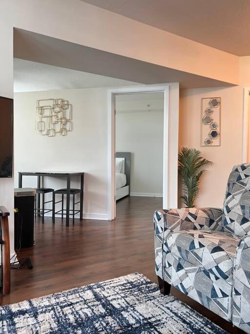 Luxury Apt 3 Mins To Dt Tampa -Pool-Gym-Balcony מראה חיצוני תמונה
